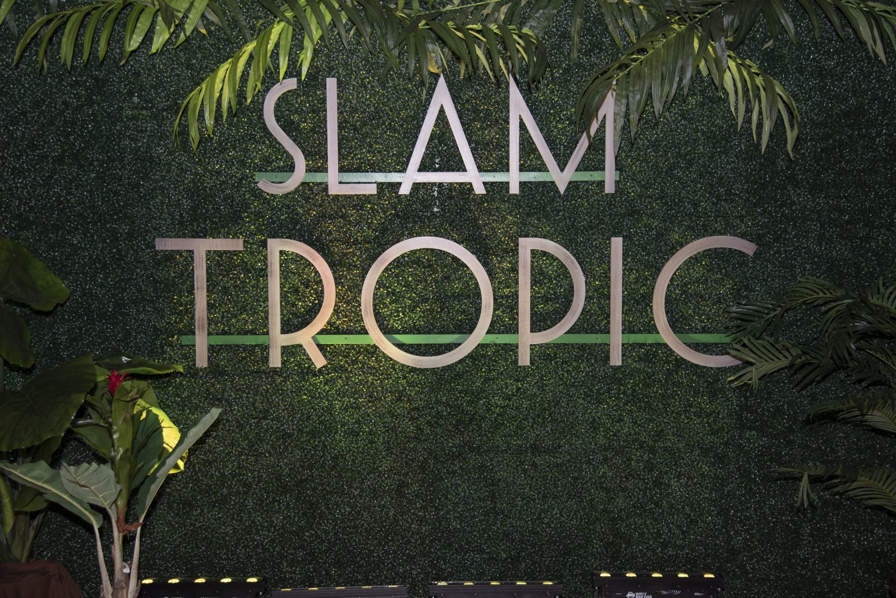 Saint Louis Art Museum Tropic Gala 2019